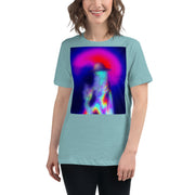 Women's Relaxed T-Shirt #86
