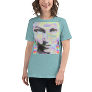 Women's Relaxed T-Shirt #92