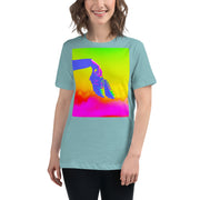 Women's Relaxed T-Shirt #94