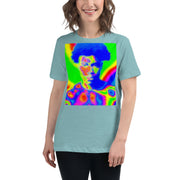 Women's Relaxed T-Shirt #106