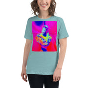 Women's Relaxed T-Shirt #110
