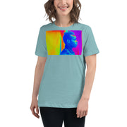 Women's Relaxed T-Shirt #118
