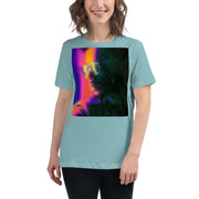 Women's Relaxed T-Shirt #140