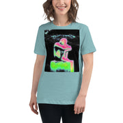 Women's Relaxed T-Shirt #133