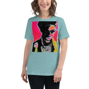Women's Relaxed T-Shirt #130