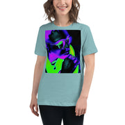 Women's Relaxed T-Shirt #121