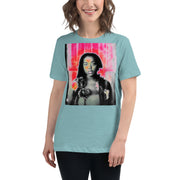 Women's Relaxed T-Shirt #131