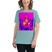 Women's Relaxed T-Shirt #113