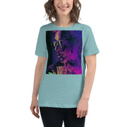 Women's Relaxed T-Shirt #141