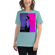 Women's Relaxed T-Shirt #127