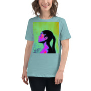 Women's Relaxed T-Shirt #116
