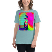 Women's Relaxed T-Shirt #125