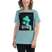 Women's Relaxed T-Shirt #137