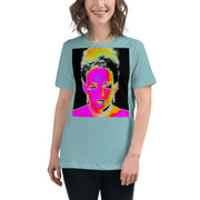 Women's Relaxed T-Shirt #124
