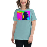 Women's Relaxed T-Shirt #120