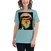 Women's Relaxed T-Shirt #132