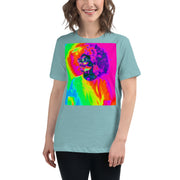 Women's Relaxed T-Shirt #129