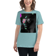 Women's Relaxed T-Shirt #119