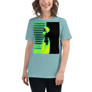 Women's Relaxed T-Shirt #126
