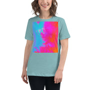 Women's Relaxed T-Shirt #139