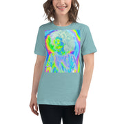 Women's Relaxed T-Shirt #128