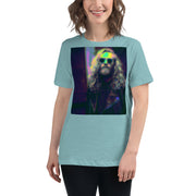 Women's Relaxed T-Shirt #138
