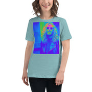 Women's Relaxed T-Shirt #135
