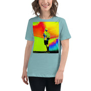 Women's Relaxed T-Shirt #230