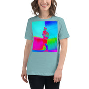 Women's Relaxed T-Shirt #228