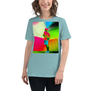 Women's Relaxed T-Shirt #227