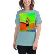 Women's Relaxed T-Shirt #231