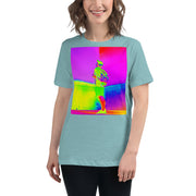 Women's Relaxed T-Shirt #229
