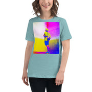 Women's Relaxed T-Shirt #222