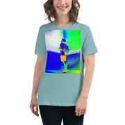 Women's Relaxed T-Shirt #226