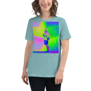 Women's Relaxed T-Shirt #225