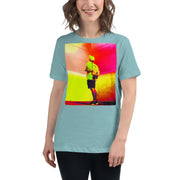 Women's Relaxed T-Shirt #223