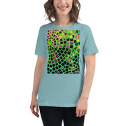 Women's Relaxed T-Shirt #197