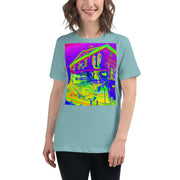 Women's Relaxed T-Shirt #216