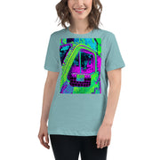 Women's Relaxed T-Shirt #205