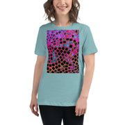 Women's Relaxed T-Shirt #198