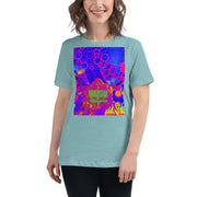 Women's Relaxed T-Shirt #210