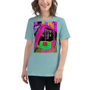 Women's Relaxed T-Shirt #203
