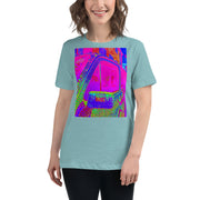 Women's Relaxed T-Shirt #204