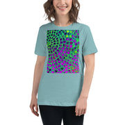 Women's Relaxed T-Shirt #200