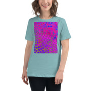 Women's Relaxed T-Shirt #199