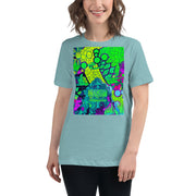 Women's Relaxed T-Shirt #211