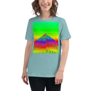 Women's Relaxed T-Shirt #320