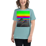 Women's Relaxed T-Shirt #324