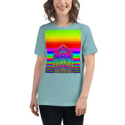 Women's Relaxed T-Shirt #321