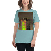 Women's Relaxed T-Shirt #316